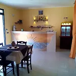 Trullo Di Mare Couette-café Torricella (Taranto)