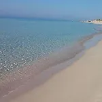 Couette-café Trullo Di Mare