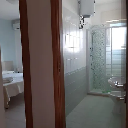 Trullo Di Mare 3*