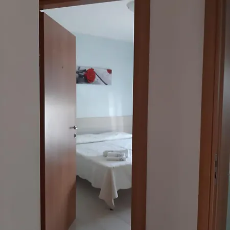 Trullo Di Mare Frühstückspension 3*