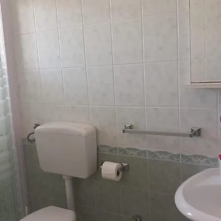 Frühstückspension Trullo Di Mare 3*