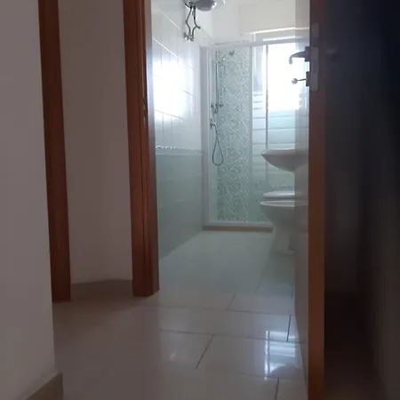 Trullo Di Mare Frühstückspension Torricella (Taranto)