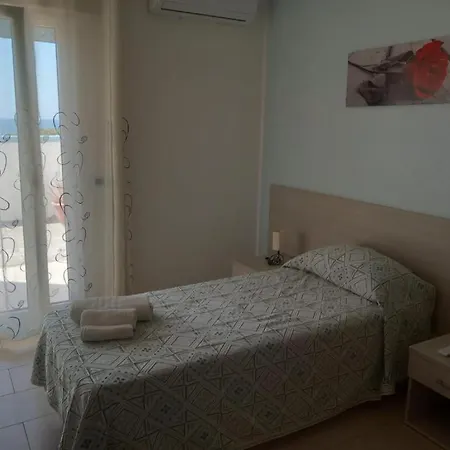 Trullo Di Mare Couette-café 3*