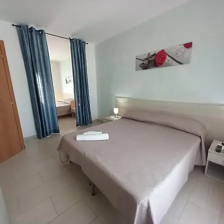 Couette-café Trullo Di Mare 3*