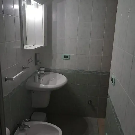 Bed & Breakfast Trullo Di Mare Torricella (Taranto)