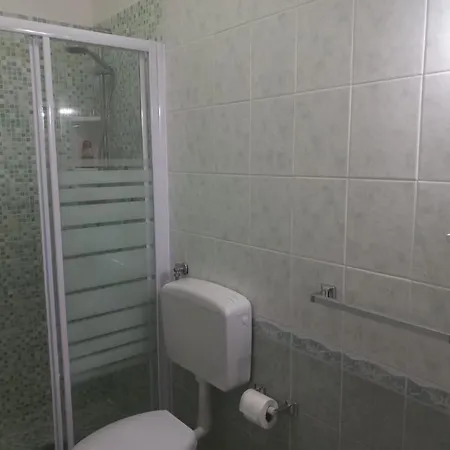 Trullo Di Mare 3*