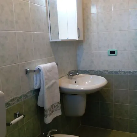 Trullo Di Mare 3* Torricella (Taranto)