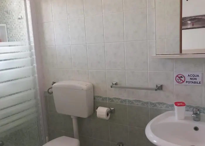 Panzió Trullo Di Mare 3*