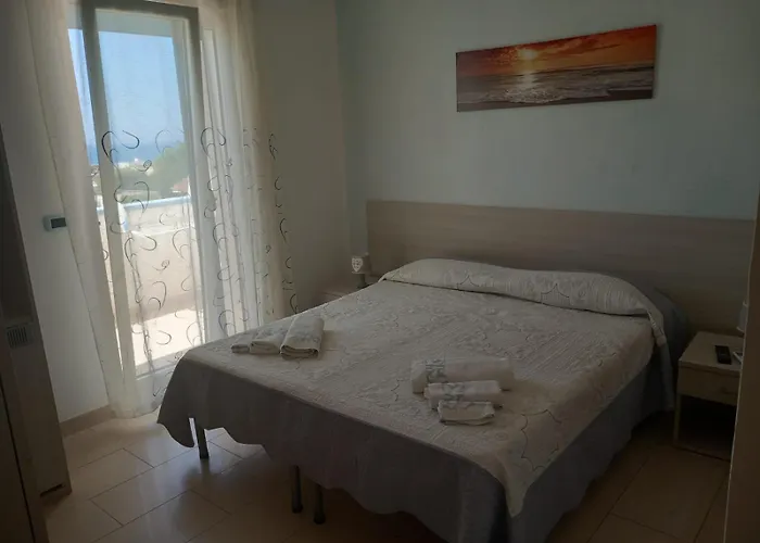 Trullo Di Mare 3* Torricella