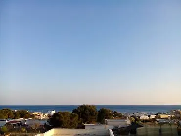 Couette-café Trullo Di Mare Torricella (Taranto)