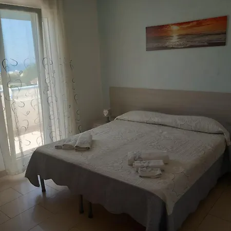 Trullo Di Mare 3* トッリチェッラ