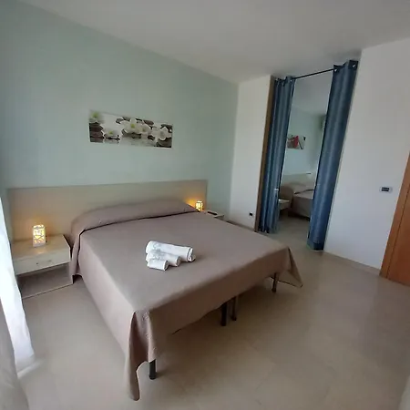 Trullo Di Mare Bed and Breakfast Torricella (Taranto)