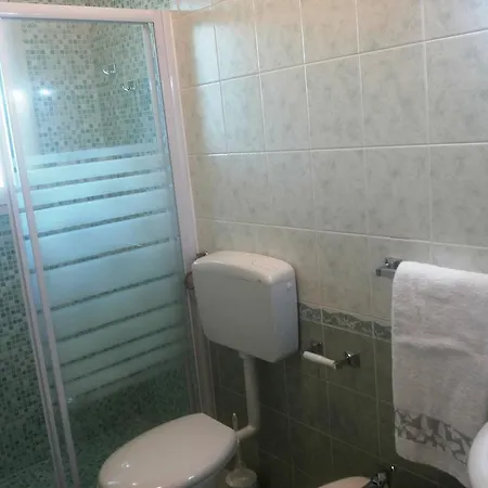 فندق مبيت وإفطار Trullo Di Mare