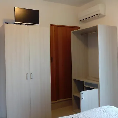 Trullo Di Mare לינה וארוחת בוקר