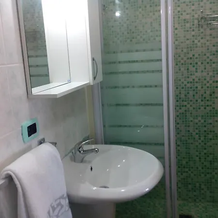 فندق مبيت وإفطار Trullo Di Mare 3*