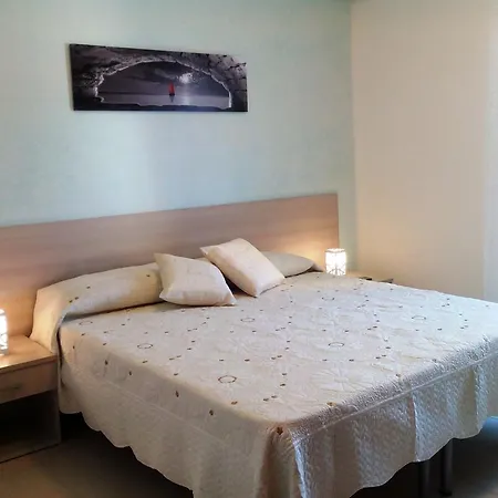 לינה וארוחת בוקר Trullo Di Mare