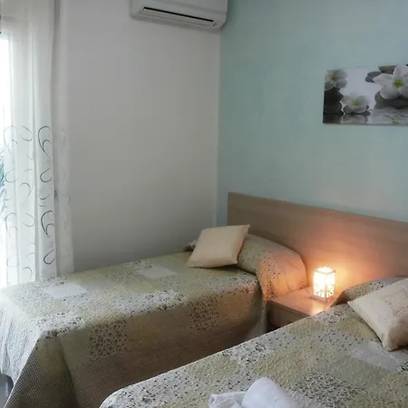 Trullo Di Mare 3*