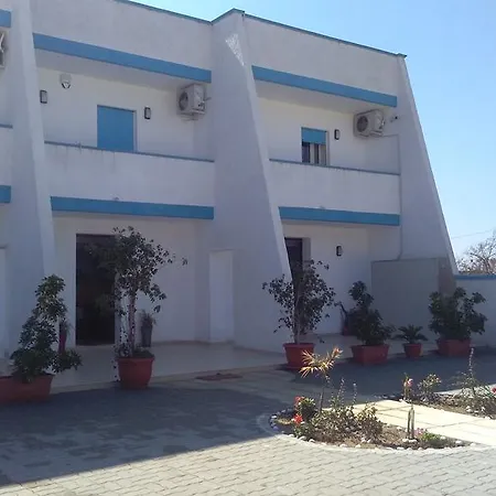 Trullo Di Mare * 托里切拉