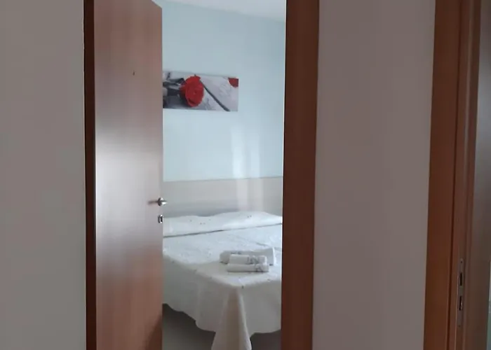 Trullo Di Mare Bed & Breakfast 3*