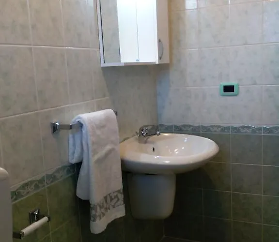 Trullo Di Mare 3* トッリチェッラ