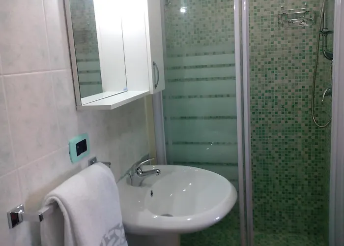 Bed & Breakfast Trullo Di Mare 3*