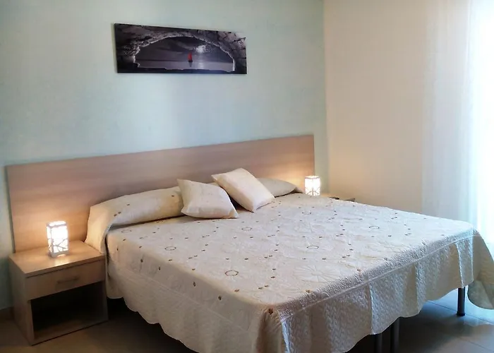 Bed & Breakfast Trullo Di Mare