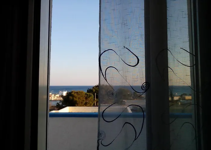 Trullo Di Mare Torricella (Taranto)