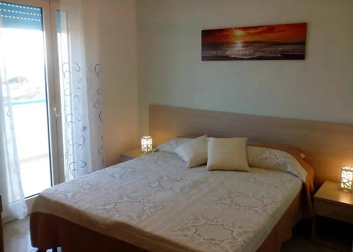 ベッド・アンド・ブレックファスト Trullo Di Mare 3*