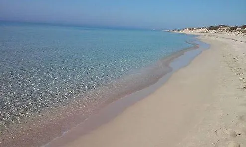Bed & Breakfast Trullo Di Mare